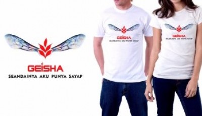 Pre-Order T-shirt 'Seandainya Aku Punya Sayap'