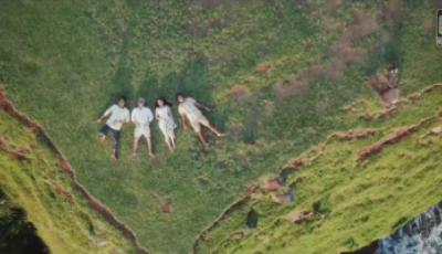 Video Klip Sementara Sendiri Masuk Top Chart MTV The Asia Countdown