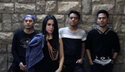 GEISHA Lakukan Beberapa Sesi Interview