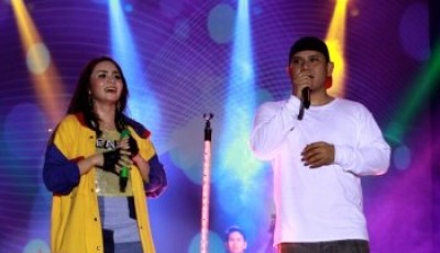 GEISHA Duet Bareng Fadli Musikimia
