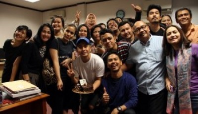 Selamat Ulang Tahun, Nard GEISHA!