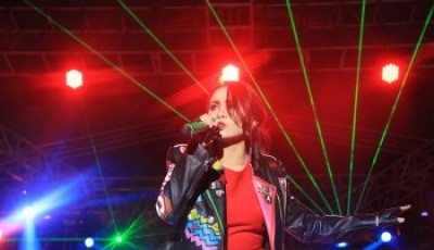 Tanpa Aan, GEISHA Tetap Kompak di Yogyakarta