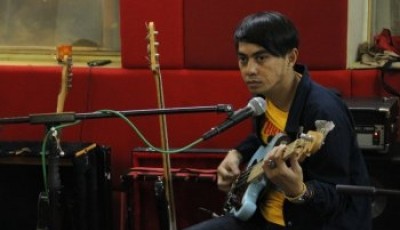 Pengalaman Unik Nard GEISHA Saat Tujuh Belasan