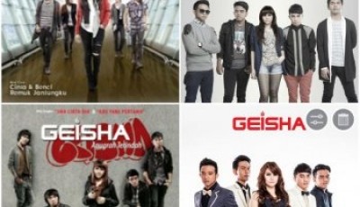 #NewsInMusica GEISHA