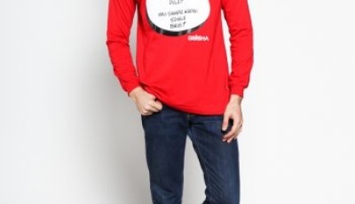 Yuk Ikutan Kuis Merchandise GEISHA!