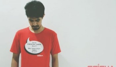 Bocoran Merchandise Terbaru GEISHA