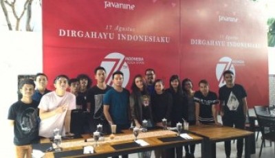 GEISHA Media Gathering di Malang